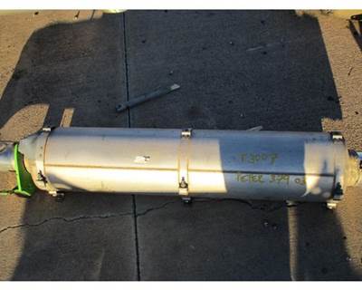 Peterbilt Muffler