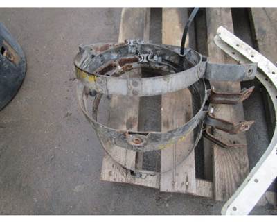 Peterbilt Muffler