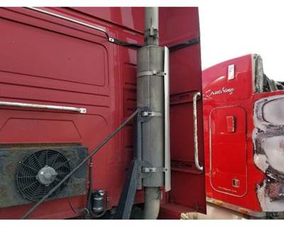 Volvo VNL Muffler