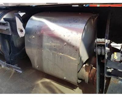 Volvo VNL Muffler