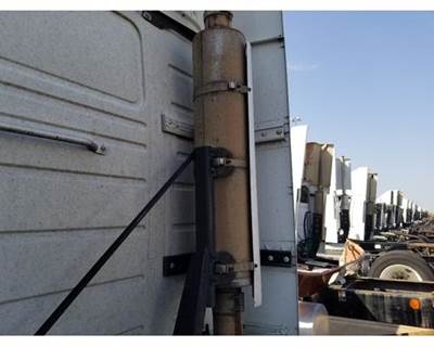 Volvo VNL Muffler