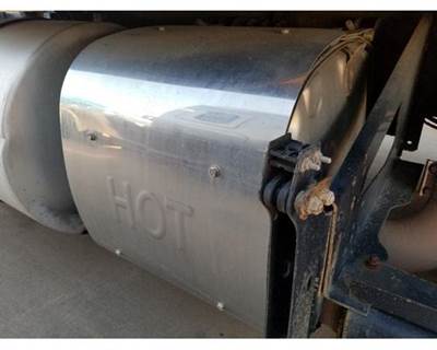 Volvo VNL Muffler