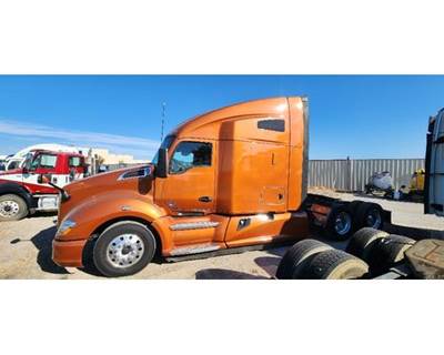 Kenworth T680 Truck