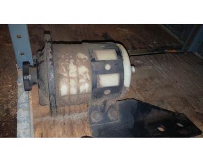 Ford F-650 Power Steering Assembly