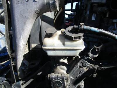 Freightliner A14-14796-001 Power Steering Assembly for a Freightliner COLUMBIA 120