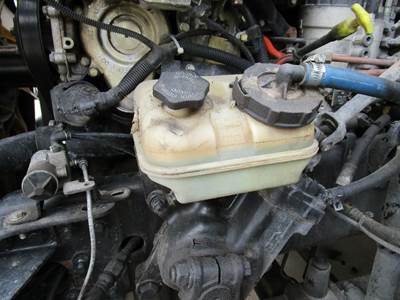 Freightliner A14-14796-001 Power Steering Assembly for a Freightliner COLUMBIA 120