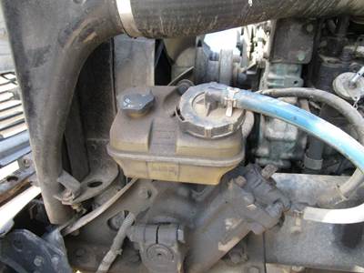 Freightliner A14-14796-001 Power Steering Assembly for a Freightliner COLUMBIA 120