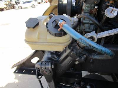 Freightliner A14-14796-001 Power Steering Assembly for a Freightliner COLUMBIA 120