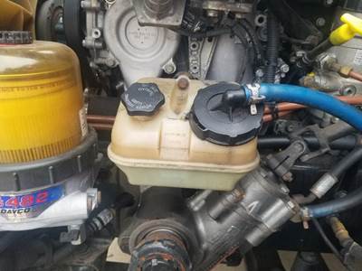 Freightliner A14-14796-001 Power Steering Assembly for a Freightliner CASCADIA 125