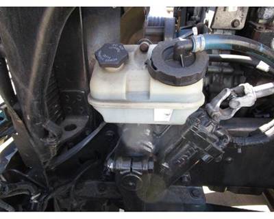 Freightliner A14-14796-001 Power Steering Assembly for a Freightliner ST120