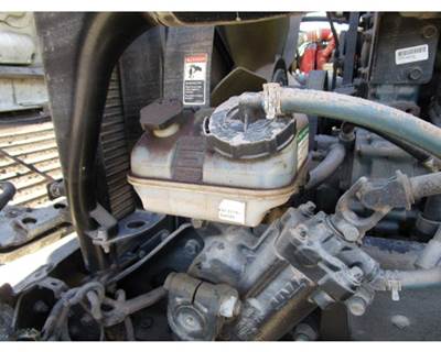 Freightliner A14-14796-001 Power Steering Assembly for a Freightliner ST120