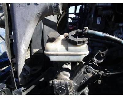 Freightliner A14-14796-001 Power Steering Assembly for a Freightliner COLUMBIA 120