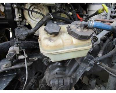 Freightliner A14-14796-001 Power Steering Assembly for a Freightliner COLUMBIA 120