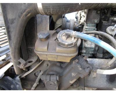 Freightliner A14-14796-001 Power Steering Assembly for a Freightliner COLUMBIA 120