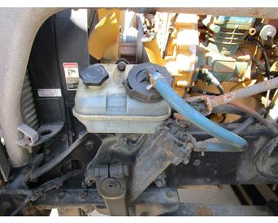 Freightliner A14-14796-001 Power Steering Assembly for a Freightliner COLUMBIA 120