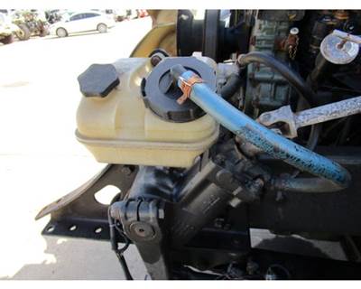 Freightliner A14-14796-001 Power Steering Assembly for a Freightliner COLUMBIA 120