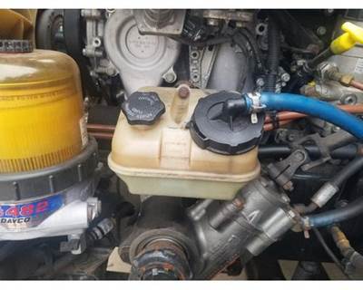 Freightliner A14-14796-001 Power Steering Assembly for a Freightliner CASCADIA 125