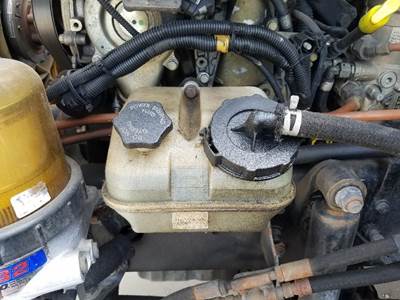 Freightliner A14-14796-003 Power Steering Assembly for a Freightliner CASCADIA 125