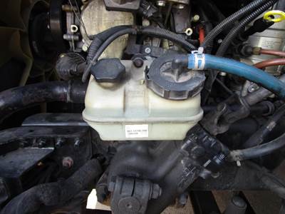 Freightliner A14-14796-003 Power Steering Assembly for a Freightliner CASCADIA 125