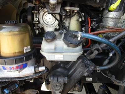 Freightliner A14-14796-003 Power Steering Assembly for a Freightliner CASCADIA 125