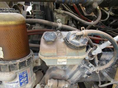 Freightliner A14-14796-003 Power Steering Assembly for a Freightliner CASCADIA 125