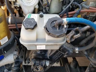 Freightliner A14-14796-003 Power Steering Assembly for a Freightliner CASCADIA 125