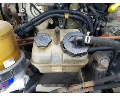 Freightliner A14-14796-003 Power Steering Assembly for a Freightliner CASCADIA 125