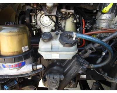 Freightliner A14-14796-003 Power Steering Assembly for a Freightliner CASCADIA 125