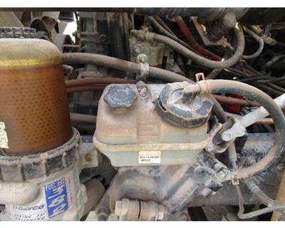 Freightliner A14-14796-003 Power Steering Assembly for a Freightliner CASCADIA 125