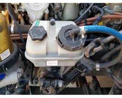 Freightliner A14-14796-003 Power Steering Assembly for a Freightliner CASCADIA 125