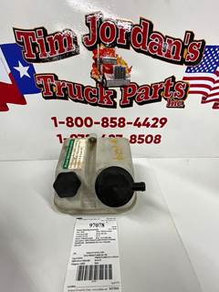 Freightliner A14-17924-000 Power Steering Assembly for a Freightliner M2 106