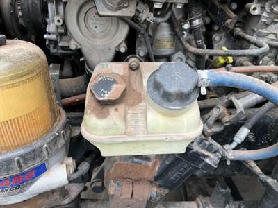 Freightliner Cascadia Power Steering Assembly for a Freightliner CASCADIA 125