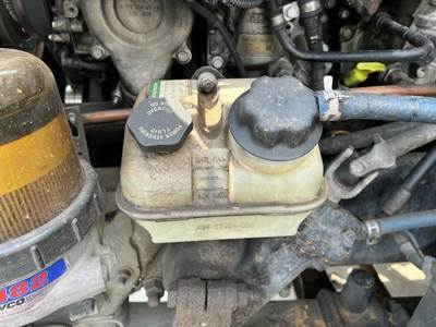 Freightliner Cascadia Power Steering Assembly for a Freightliner CASCADIA 125