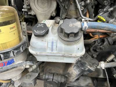 Freightliner Cascadia Power Steering Assembly for a Freightliner CASCADIA 125