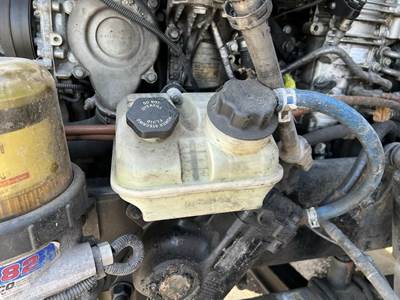 Freightliner Cascadia Power Steering Assembly for a Freightliner CASCADIA 125