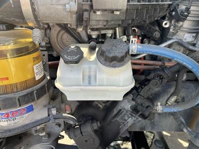 Freightliner Cascadia Power Steering Assembly for a Freightliner CASCADIA 125