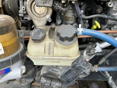 Freightliner Cascadia Power Steering Assembly for a Freightliner CASCADIA 125