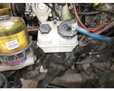 Freightliner Cascadia Power Steering Assembly for a Freightliner CASCADIA 125