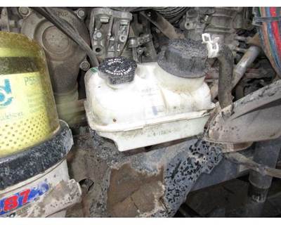 Freightliner Cascadia Power Steering Assembly for a Freightliner CASCADIA 113BBC