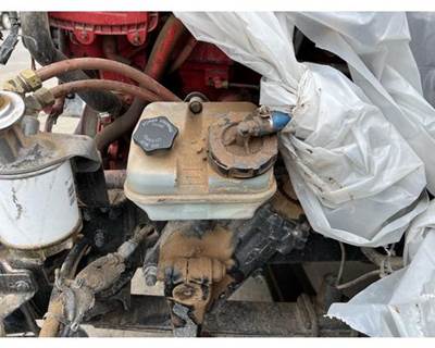 Freightliner Cascadia Power Steering Assembly for a Freightliner CASCADIA 125