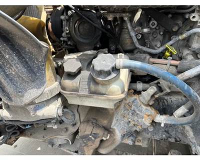 Freightliner Cascadia Power Steering Assembly for a Freightliner CASCADIA 125