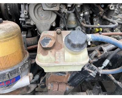 Freightliner Cascadia Power Steering Assembly for a Freightliner CASCADIA 125