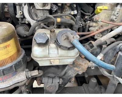 Freightliner Cascadia Power Steering Assembly for a Freightliner CASCADIA 125