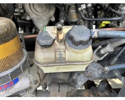 Freightliner Cascadia Power Steering Assembly for a Freightliner CASCADIA 125