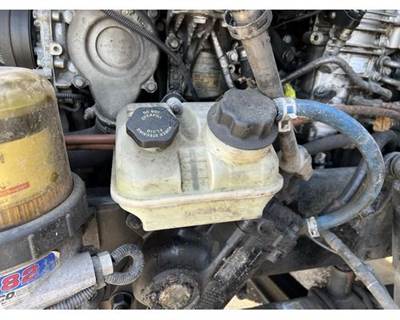 Freightliner Cascadia Power Steering Assembly for a Freightliner CASCADIA 125