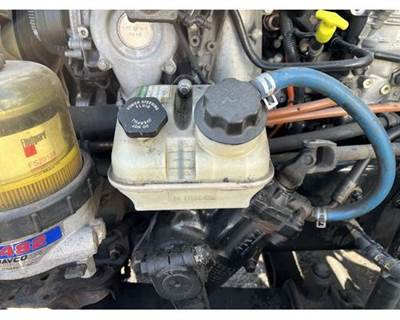 Freightliner Cascadia Power Steering Assembly for a Freightliner CASCADIA 125