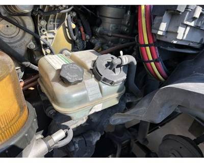 Freightliner Cascadia Power Steering Assembly for a Freightliner CASCADIA 113BBC