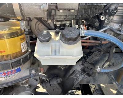 Freightliner Cascadia Power Steering Assembly for a Freightliner CASCADIA 125
