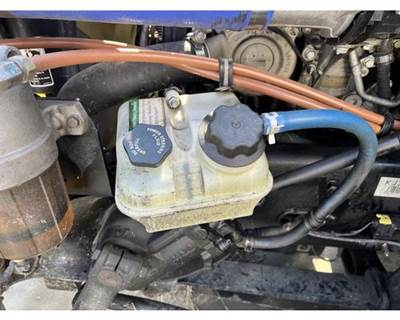 Freightliner Cascadia Power Steering Assembly for a Freightliner CASCADIA 126