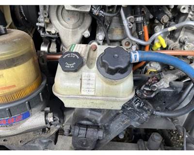 Freightliner Cascadia Power Steering Assembly for a Freightliner CASCADIA 125